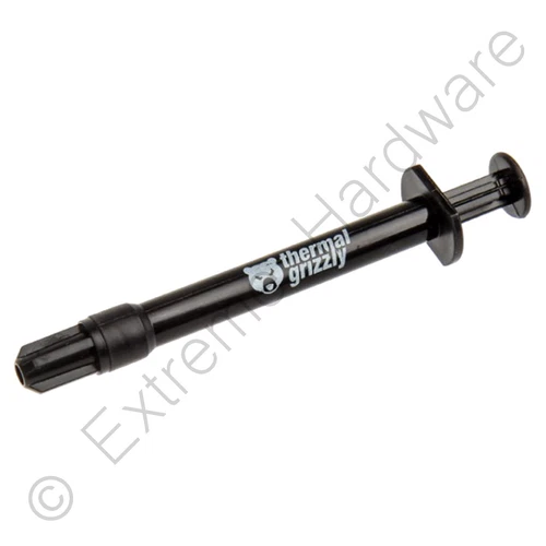 Thermal Grizzly Conductonaut Liquid Metal Thermal Compound Paste 1g