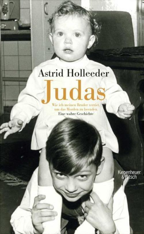 Thumbnail - Judas Astrid Holleeder