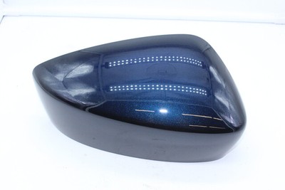 Mazda OEM 14-16 3 Door Side Rear View-mirror Cover Cap Trim Right 