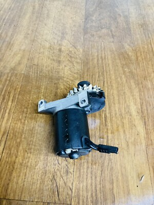 #ad OEM Briggs Electric Starter Motor 799045 795092 695550 691376 492336 Runs Quiet $49.99