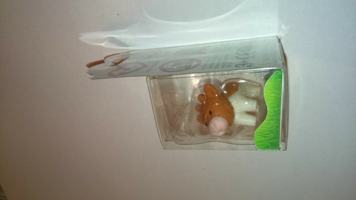 TY UK BEANIE PUZZLE ERASER Iwako JUMPS Hightops SEAMORE Daisy SPLASH Cubbie PIG - Picture 11 of 56