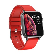 Men Smart Watch Sleep Monitor Smartwatch 1.7 inch Women Sport Modes Bracelet