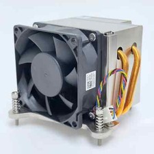 DELL Optiplex 7040 7050 7060 7070 7080 3440 3430 3431 SFF CPU Fan Heatsink