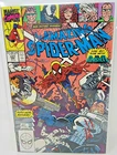 AMAZING SPIDER-MAN #331 *1990 Marvel 9.4 Erik Larsen Cover Art