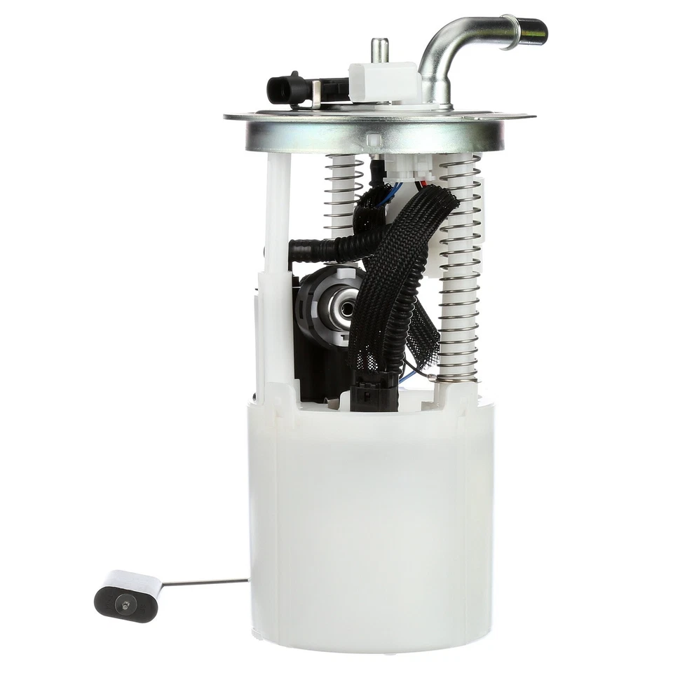 Conjunto de módulo de bomba de combustible Delphi 2006 para Buick Rainier 2005-2007 Foto 3 de 4