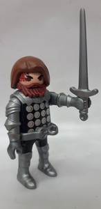 juego de tronos playmobil