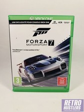 Forza Motorsport 7 (Microsoft Xbox One) Spiel in OVP