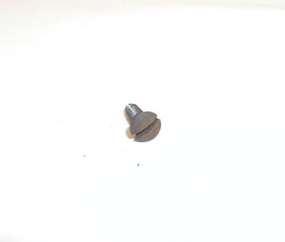 Springfield 82 - Trigger Guard Screw