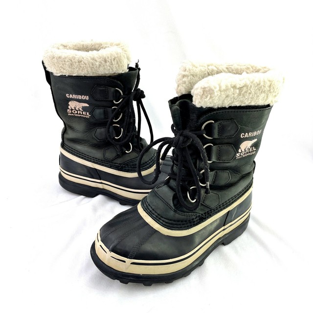 sorel inner boot