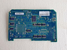Fisher Rosemount 12P2109X012 Rev: A Karte, M5...
