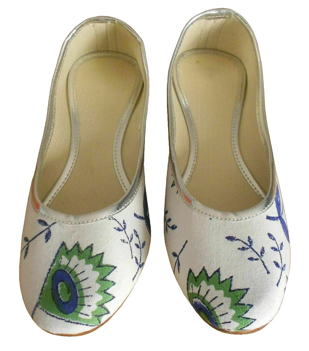 Indian Women's Cotton Upper