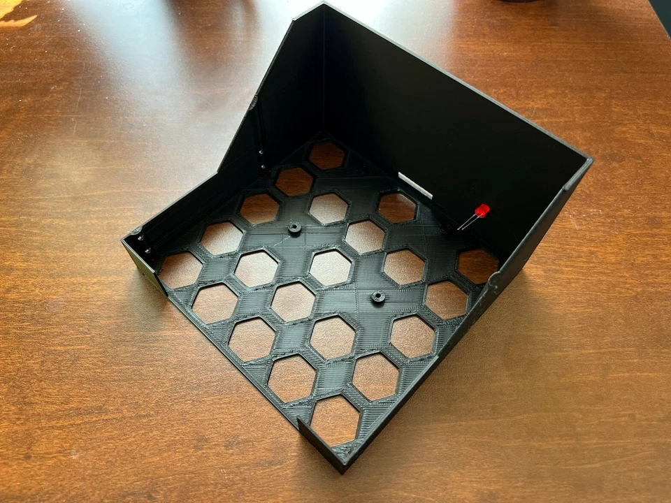 CF or SD to IDE hard drive floppy carrier / adapter for IBM 5150 5160 w/ XT IDE - Image 3 of 3