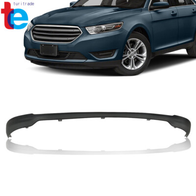 For 2013-2019 Ford Taurus Front Lower Bumper Valance Air Deflector
