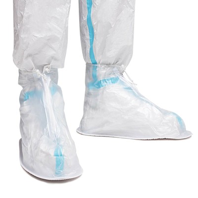 arunners rain shoe covers