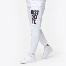 nike just do it track pants