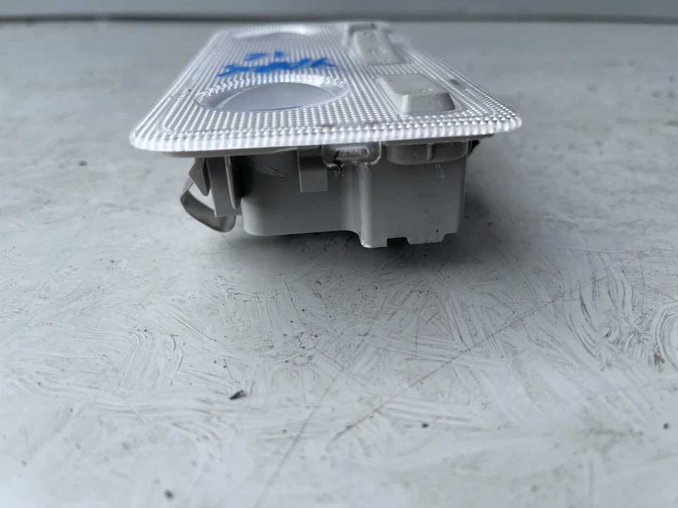 Toyota Yaris 2016 techo interior delantero consola ligera P/N81260 Foto 4 de 4