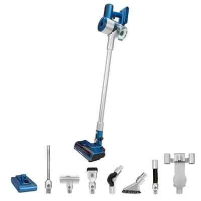 Sams Club EPro Select EV2738BL Cordless Vacuum W/ Removable Battery  6 Ad Tools