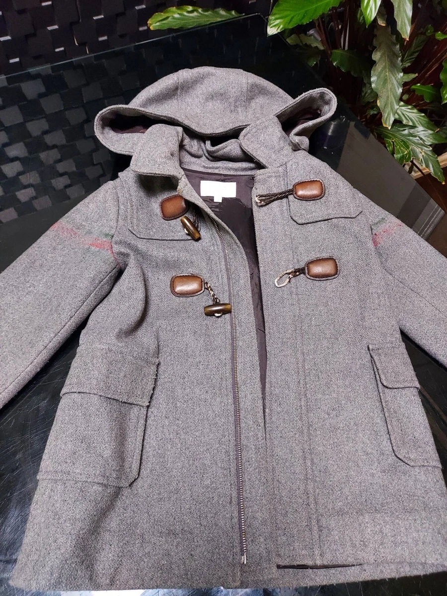 Gucci Boys Duffle Coat | eBay