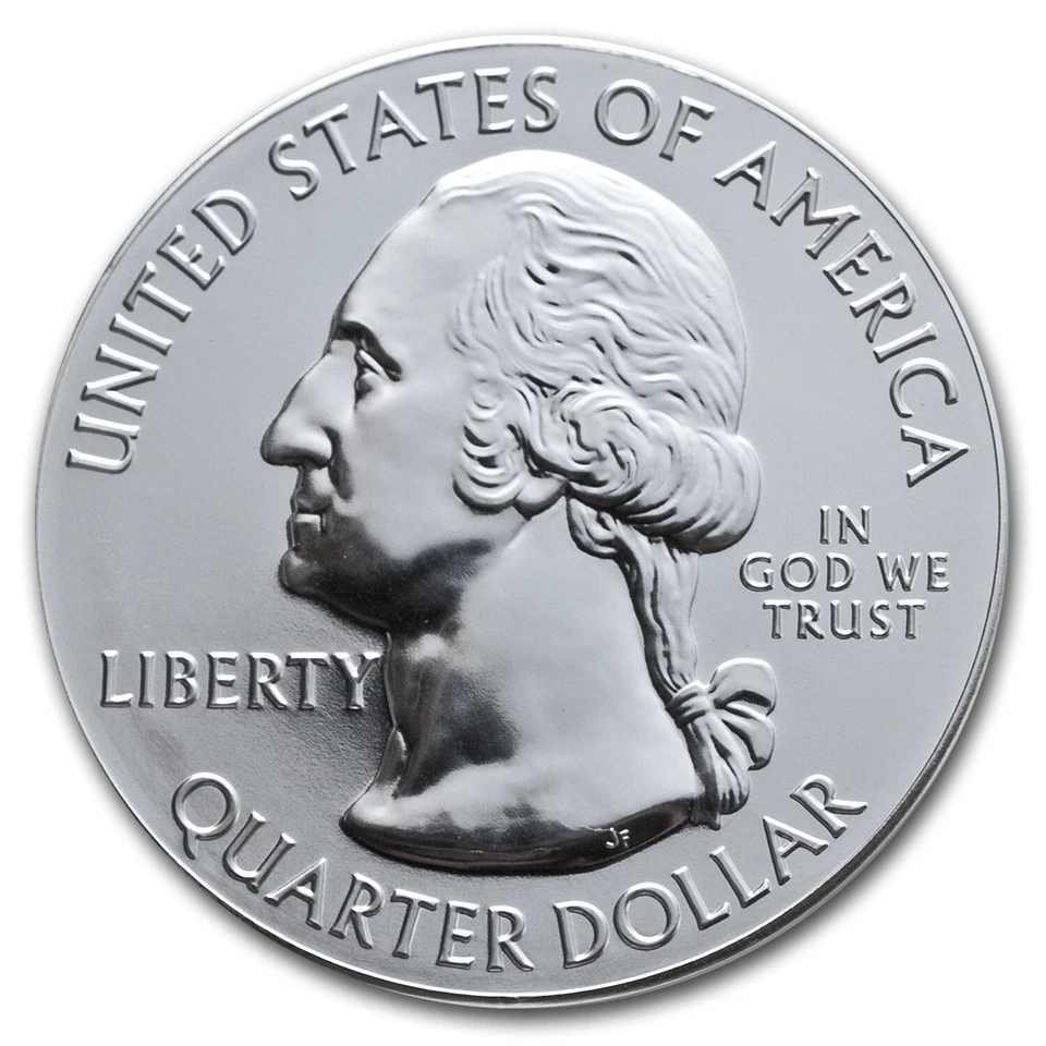 2012 5 oz Silver ATB Chaco Culture National Park, NM - Image 3 of 4