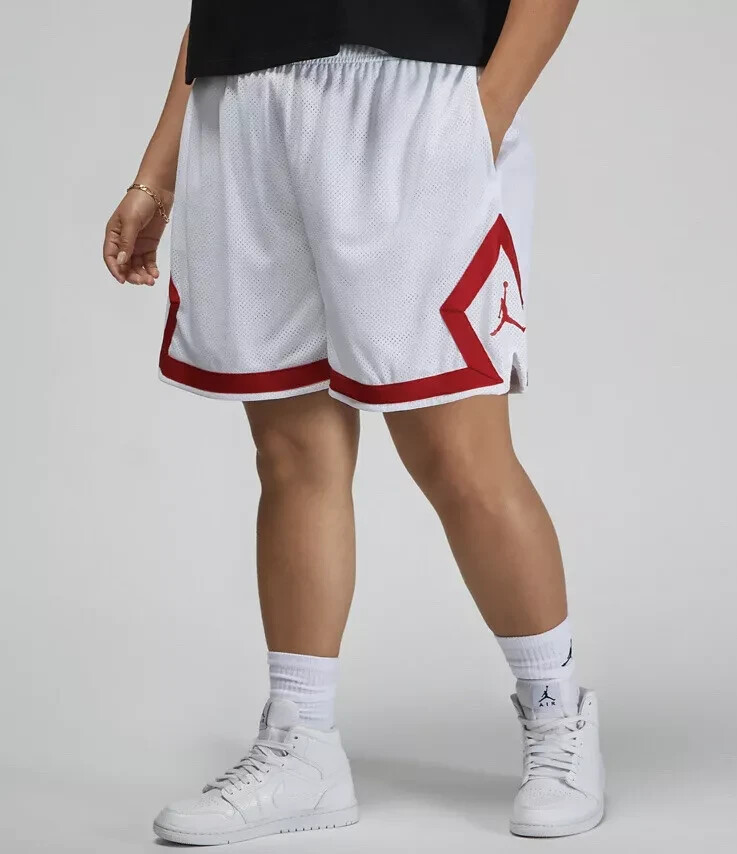 ☆NIKE☆Jordan Sport Women's 5\" Shorts Air Jordan Sport 5