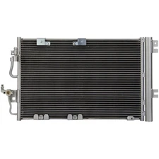 RAYTEN AC CONDENSER Fit for Saturn Astra 2008 2009 1.8 L4 DPI# 3749