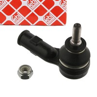 Febi Spurstangenkopf FüR Ford Escort V Vi Orion Iii Vorderachse Rechts 1015546