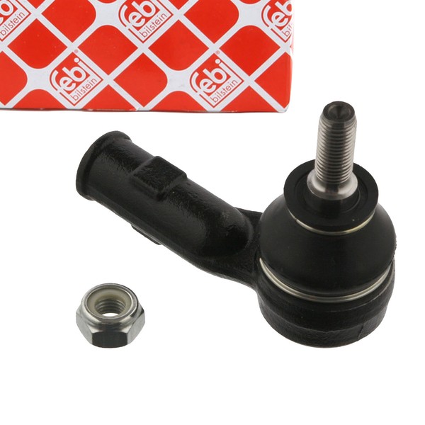 Febi Spurstangenkopf FüR Ford Escort V Vi Orion Iii Vorderachse Rechts 1015546-image