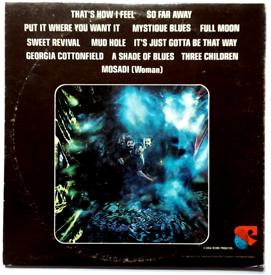 THE CRUSADERS - Crusaders 1 - Vinyl 2xLP Blue Thumb Records ‎BTS 6001 Jazz Funk Foto 2 de 4