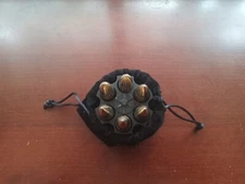 EvoFly - Whiskey Bullets Drink Chiller Gift 