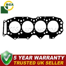 BGA Cylinder Head Gasket Fits Mazda B-Series MPV Ford Ranger 2.4 D 2.5 TD