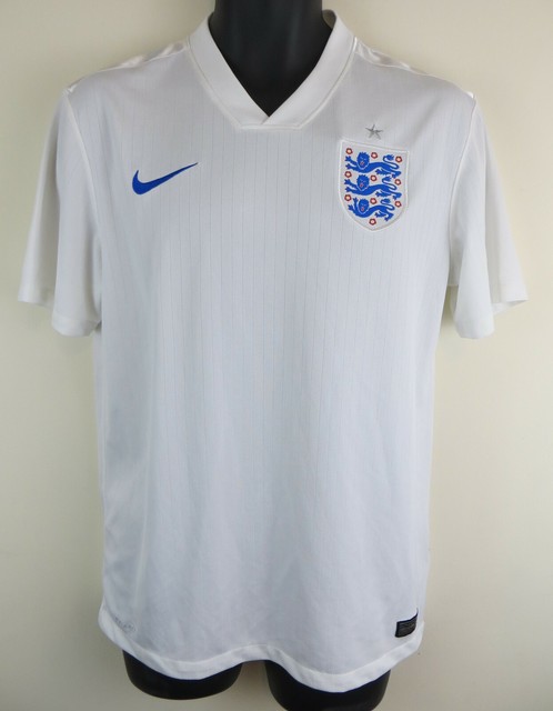 mens england football shirt 2014