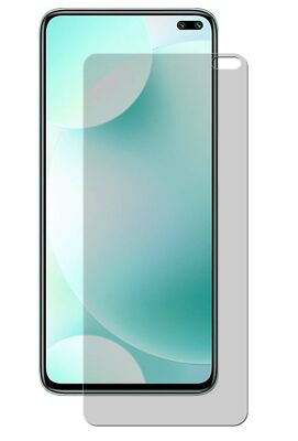 1x Panzerfolie für Xiaomi Redmi K30 5G Racing Edition Antishock Premium Panzerfo
