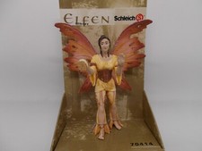 Schleich 70713 Elfí víla na třpytivé sově | Maxíkovy hračky