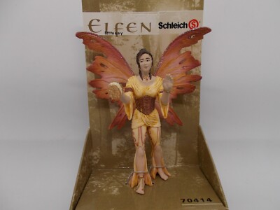 Schleich BAYALA 70414 Nimsay - Elfen  Elfenfigur Feen - OVP