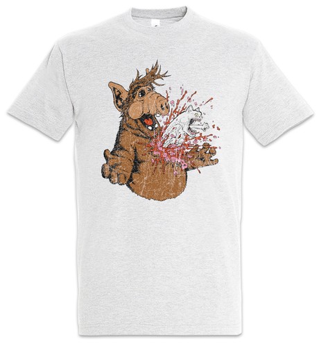 t shirt alf