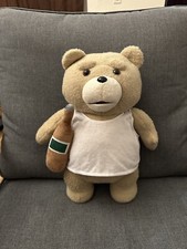 Ted 2 Plush