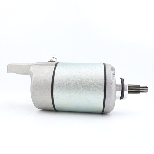 Starter Motor fit for HONDA Foreman Rubicon 500 TRX500FA TRX500FGA TRX500FPA - Foto 2 di 7