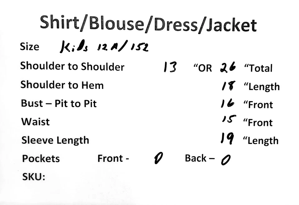 Kenzo Blouse Youth Kids Sz 12A Snap Up Long Sleeve Translucent Orange Leppard - Image 2 of 4