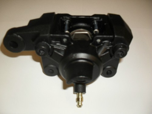 Suzuki GSF 600 1200 Bandit SV GSXR GSXF rear brake caliper refurbished