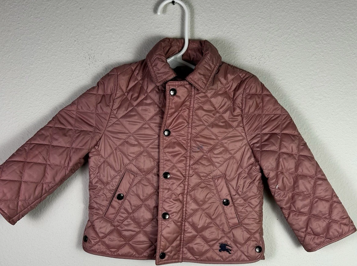 Burberry Girls' Outerwear for sale | eBay