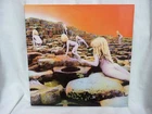 Led Zeppelin Houses of the Holy Vinyl Record Z#3104