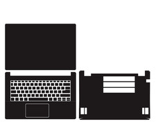 Laptop Sticker Skin Protector Guard For Acer Aspire3 A314-35 A114-33