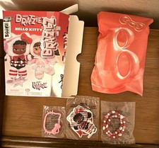Bratz Bratziez x Hello Kitty SASHA - New