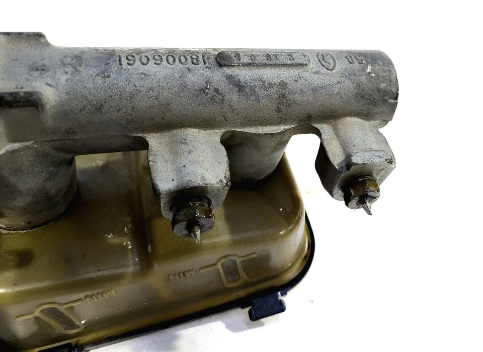 Used Power Brake Booster fits: 1986 Cadillac Fleetwood Grade A - Image 2 of 4