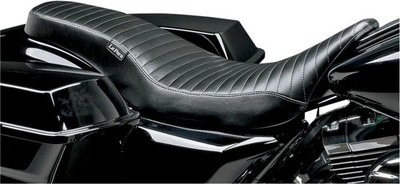 LK-079PT SEAT COBRA PLTD FL 08-19 FLHTKL 1868 ABS ULTRA LIMITED LOW 114 2019