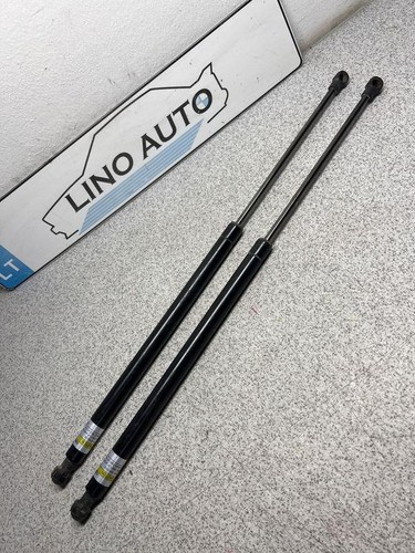 BMW 3 Touring E46 Heckklappe Gasdruckfeder links 8232873 2.00 Diesel 33767281