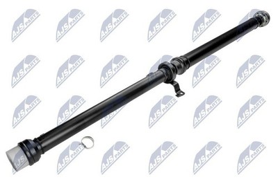 Original NTY drive shaft final drive NWN-AU-020 for Audi