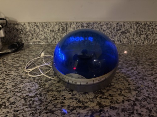 Ostrzejsze informacje o obrazie Globe Scrolling LED Message Center z identyfikatorem dzwoniącego w1701 - Zdjęcie 4 z 14