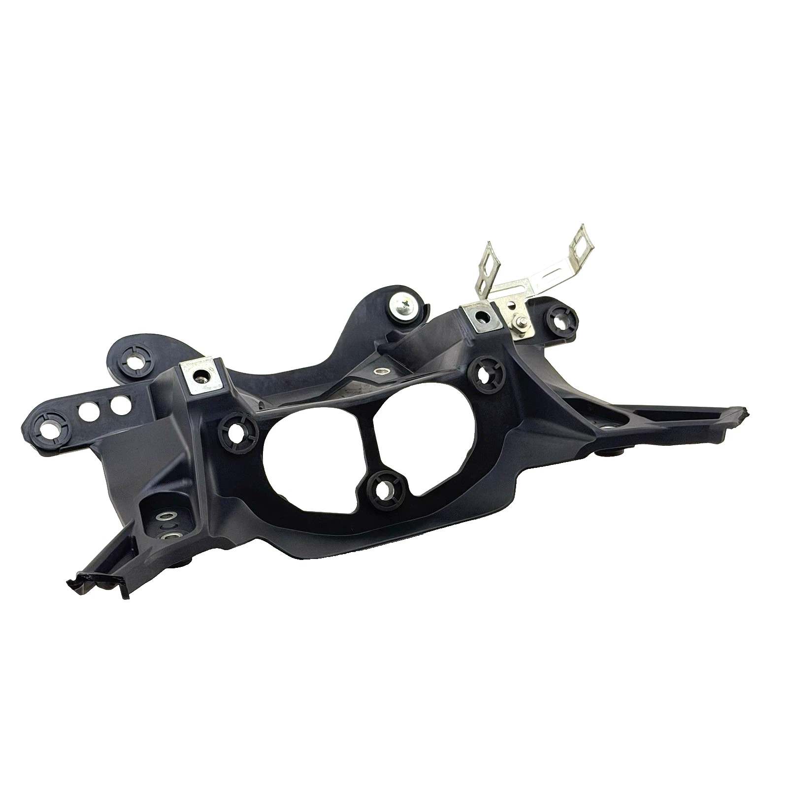 2015 - 2019 YAMAHA YZF R1 FAIRING STAY FRONT UPPER BRACKET MIRROR HOLDER