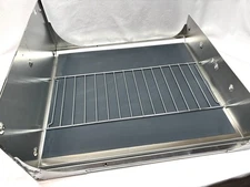 Miele 8317120 Warming Drawer Main Drawer Piece